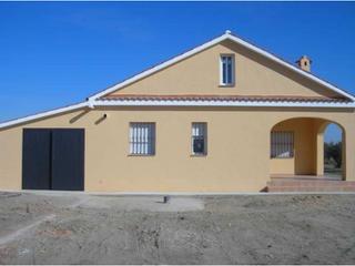 Xalet a Villanueva de la Serena. Chalet en venta