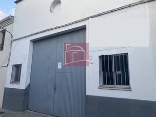 Nau industrial a Villanueva de la Serena. Nave industrial en venta en villanueva de la serena
