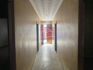 Casa en Villanueva de la Serena. Casa entera en barrio nuevo para reformar