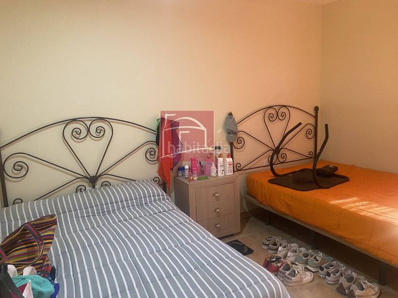 Foto 79d817d1-4603-4846-9145-593ba085fae1. Casa adosada casa en urbanización con piscina y zonas ajardinadas en Villanueva de la Serena
