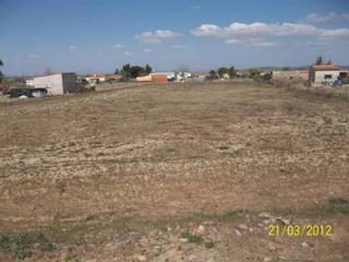 Finca rústica  El cuervo. Terreno en venta