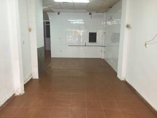 Lloguer Local Comercial a Villanueva de la Serena. Local comercial en alquiler
