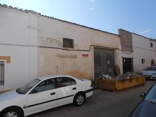 Terreny residencial  Gregorio perez. Solar en venta
