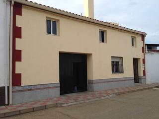 Casa  Nueva. Casa en alquiler