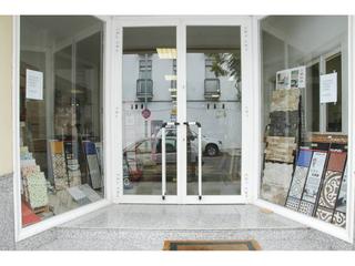 Lloguer Local Comercial a Villanueva de la Serena. Local comercial de nueva construcción en alquiler