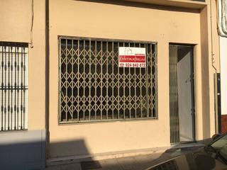 Local Comercial a Villanueva de la Serena. Local comercial en  venta
