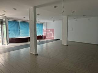 Lloguer Local Comercial a Villanueva de la Serena. Local comercial en alquiler