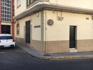 Local Comercial a Villanueva de la Serena. Local comercial en venta