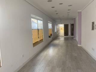 Lloguer Local Comercial a Villanueva de la Serena. Local comercial en alquiler
