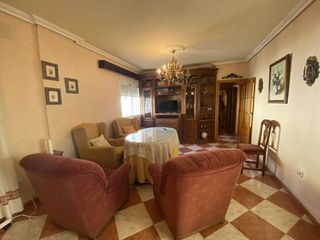 Etagenwohnung en Villanueva de la Serena. Piso en venta en villanueva de la serena
