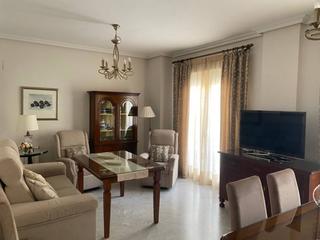 Pis a Villanueva de la Serena. Piso en venta en villanueva de la serena