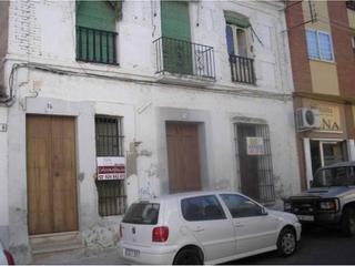 Maison à Villanueva de la Serena. Casa en venta
