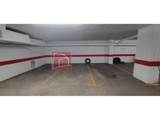 Car parking in Villanueva de la Serena. Parking en venta en villanueva de la serena