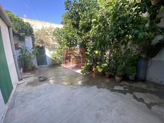 Casa a Villanueva de la Serena. Casa entera con gran patio zona centro