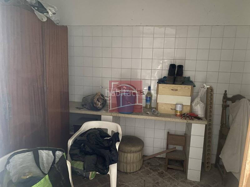 Foto 4814e221-354b-473b-a6c7-5b60321db658. Aparcament cotxe a Villanueva de la Serena