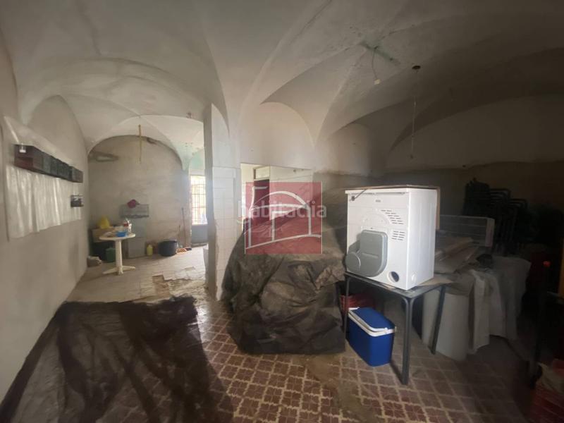 Foto f6113d2a-b060-49d5-9d8d-61badacf5b30. Aparcament cotxe a Villanueva de la Serena