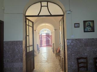 Casa a Villanueva de la Serena. Planta baja con cochera en zona centro de villanueva
