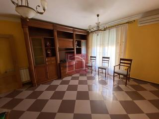 Pis  Lpez de ayala. Piso con plaza de garaje y trastero en el centro de villanueva