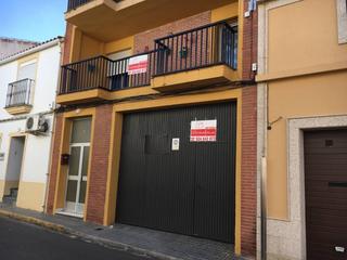 Pis a Villanueva de la Serena. Piso en venta