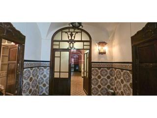 Maison à Villanueva de la Serena. Planta baja para reformar con gran patio