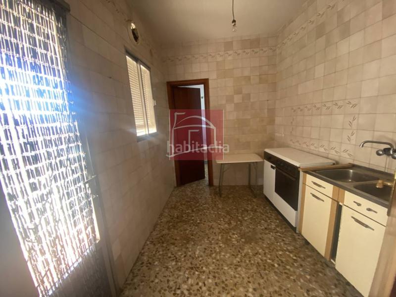 Foto 39fb9847-bdbb-4b02-9de4-6f4a6cd40850. Haus mit parking in Villanueva de la Serena