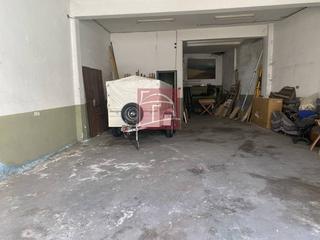 Casa  Viriato. Se vende edificio entero con garaje..
