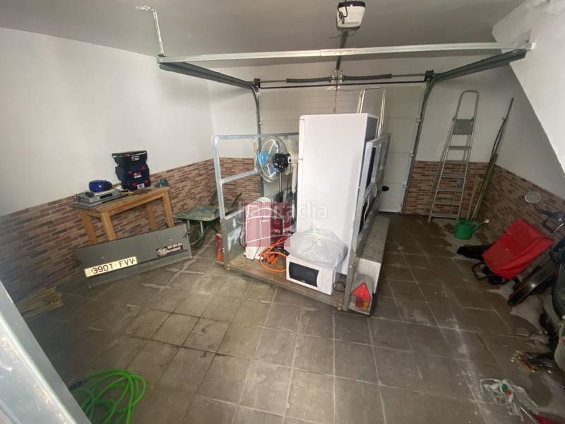 Foto 8ce72bed-6a3f-4672-9aa0-72eef3f26dd9. Casa con parcheggio in Villanueva de la Serena