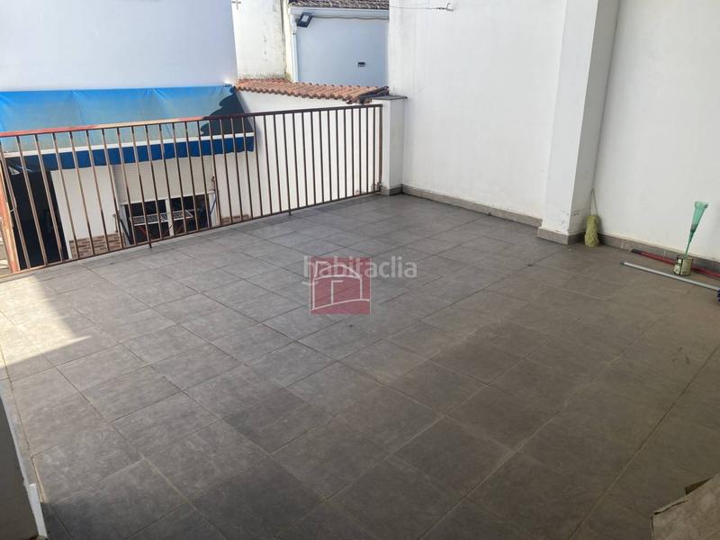 Foto bf08db0d-2872-4c4d-8581-a10633e26a37. Casa con parcheggio in Villanueva de la Serena