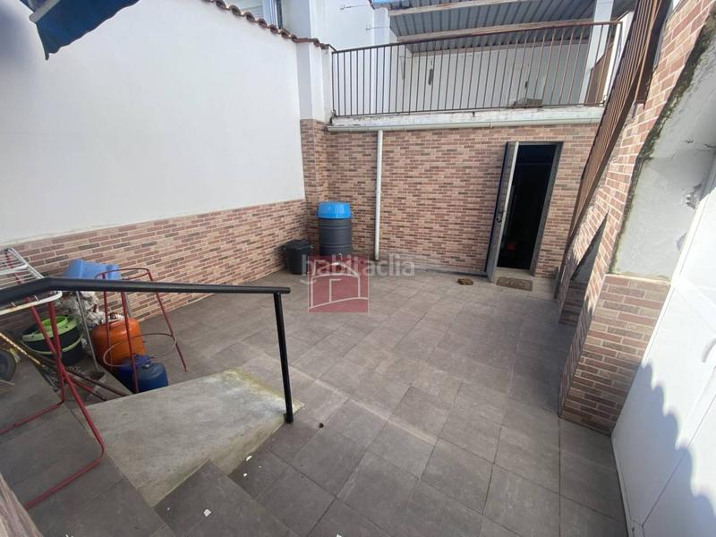 Foto ea032f6e-b6fe-433d-8e15-8212cdb9fa1a. Casa con parcheggio in Villanueva de la Serena