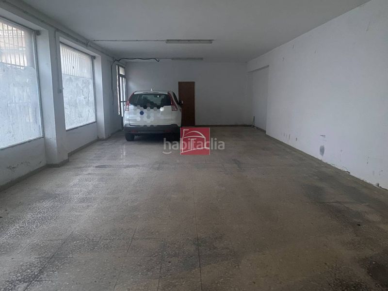 Foto fc5d359e-4a19-4e62-bf38-6914cae950a0. Casa se vende edificio con garaje en Villanueva de la Serena