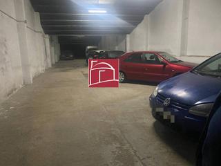 Car parking in Villanueva de la Serena. Se vende garaje completo