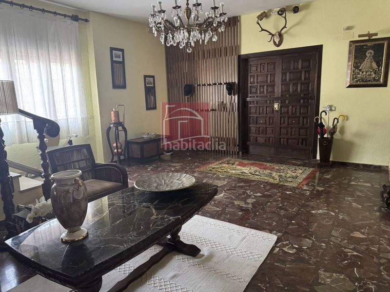 Foto 2170632f-2387-4445-8ca9-9f6ed7718e6b. Chalet  en venta en Villar de Rena