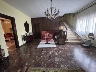 Chalet in Villar de Rena. Chalet en venta