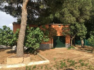 Chalet en Villanueva de la Serena. Chalet en venta