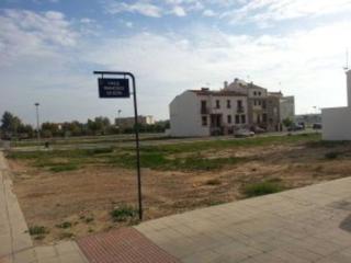 Solar industrial a Villanueva de la Serena. Solar en venta