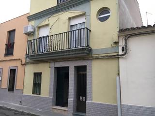 Maison à Villanueva de la Serena. Casa unifamiliar en venta en villanueva de la serena
