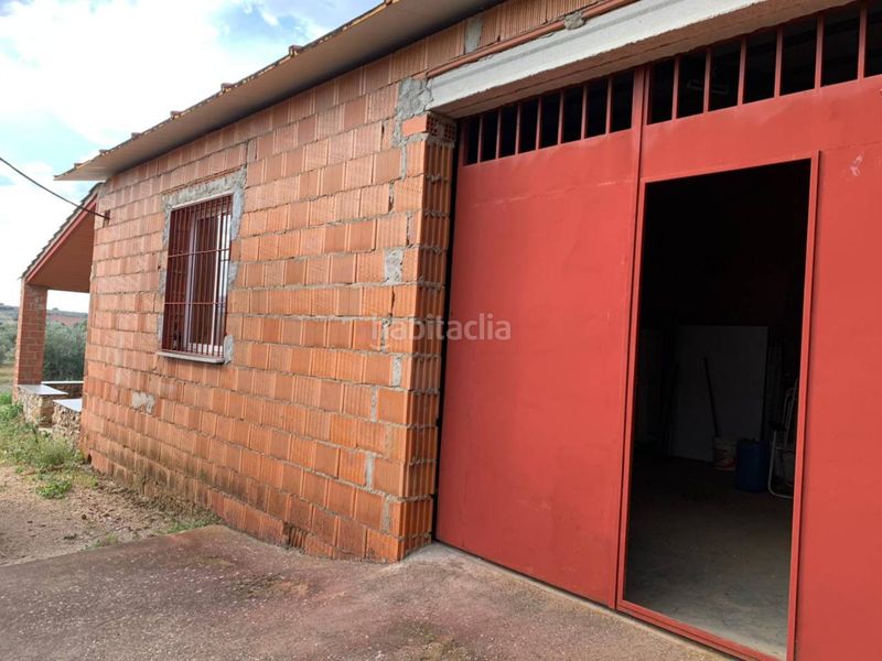 Foto dbaa9286-d5aa-45d3-b20a-1efebca5ab21. Casale in Villanueva de la Serena