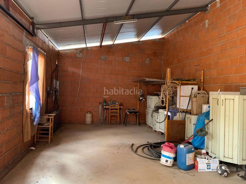 Foto f97670e5-8e40-4f81-a5d1-60950da524bc. Casale in Villanueva de la Serena