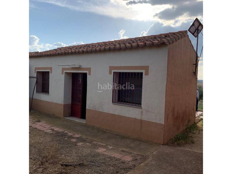 Foto fc9c83c8-9cc6-4f30-b0c1-e205f5d5bf4d. Casale in Villanueva de la Serena