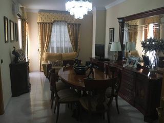 Etagenwohnung en Villanueva de la Serena. Piso en venta en villanueva de la serena