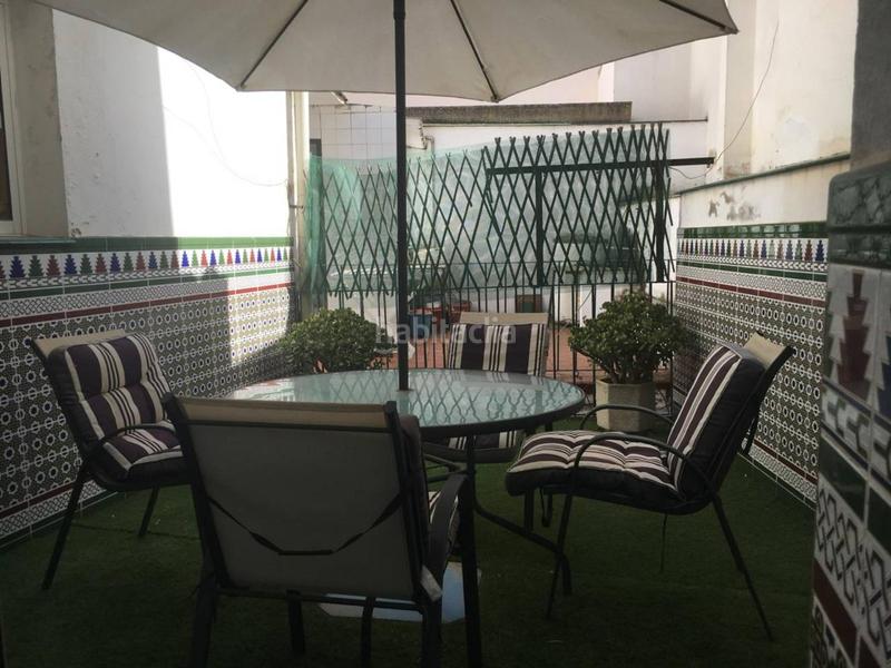 Foto 877cc7b0-4fce-4c2f-b1bf-e87da4fd7fd4. Appartamento con riscaldamento in Villanueva de la Serena