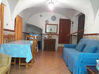 Maison à Magacela. Casa en venta en los cercones