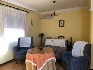 Pis  Eduardo gordillo. Piso en alquiler en villanueva de la serena