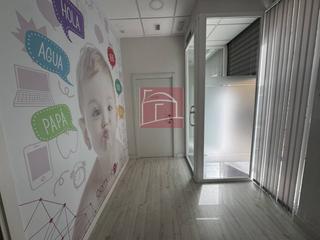 Affitto Locale commerciale  Gomez marin. Local comercial ideal para montar academia, clinica de cualquier