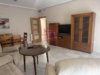 Location Appartement à Villanueva de la Serena. Piso amueblado a estrenar, en planta baja