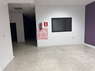 Lloguer Local Comercial  Viriato. Local comercial en alquiler