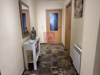 Location Appartement à Villanueva de la Serena. Apartamento en alquiler cercano a institutos y colegio