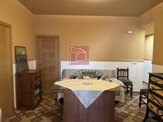 Casa a Villanueva de la Serena. Casa de esquina reformada