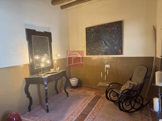 Casa  Buenavista. Casa solariega