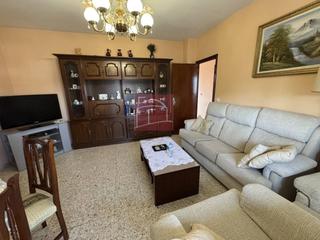 Appartement à Villanueva de la Serena. Piso con ascensor muy luminoso